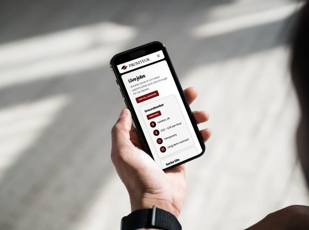 PROSITEUK project — Role coverage — blue & white collar