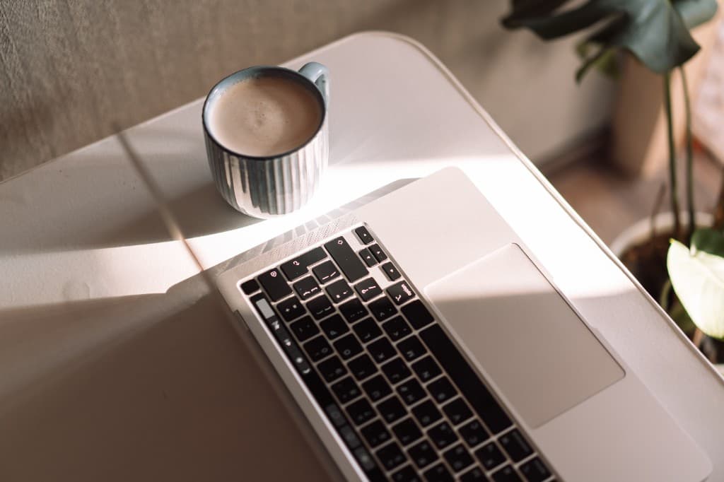 Social Media Management — Collectiv. Studio service preview