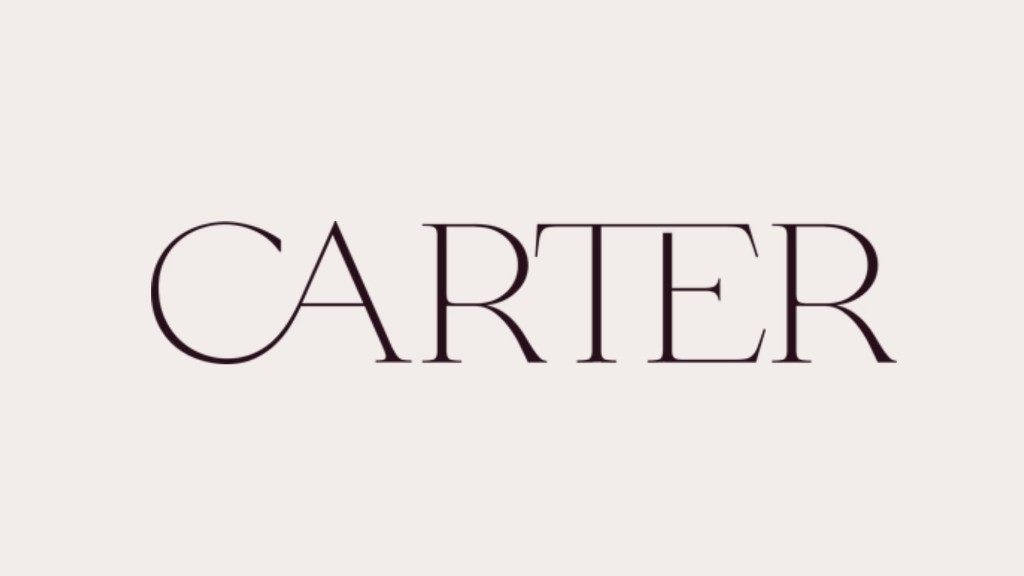 Carter