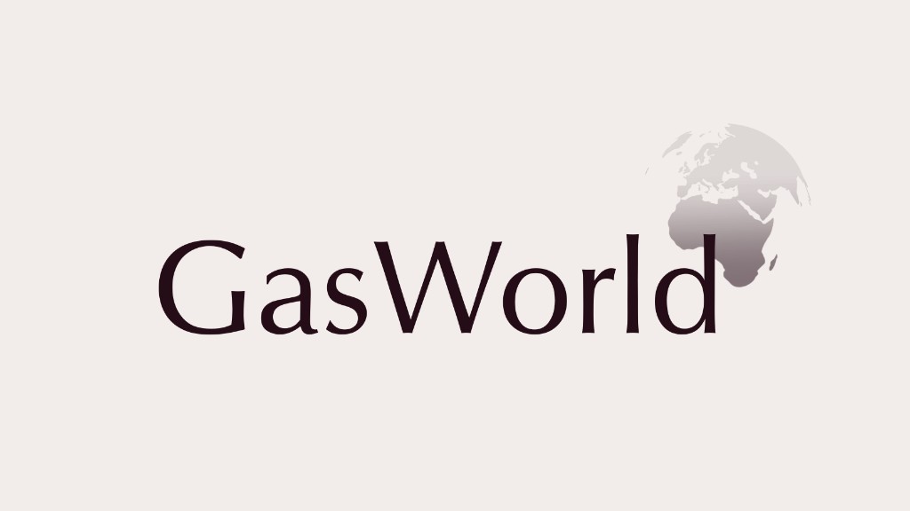 GasWorld