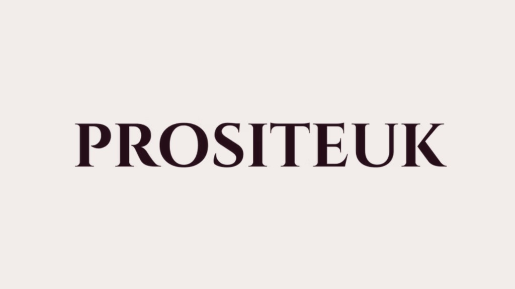 Prosite UK